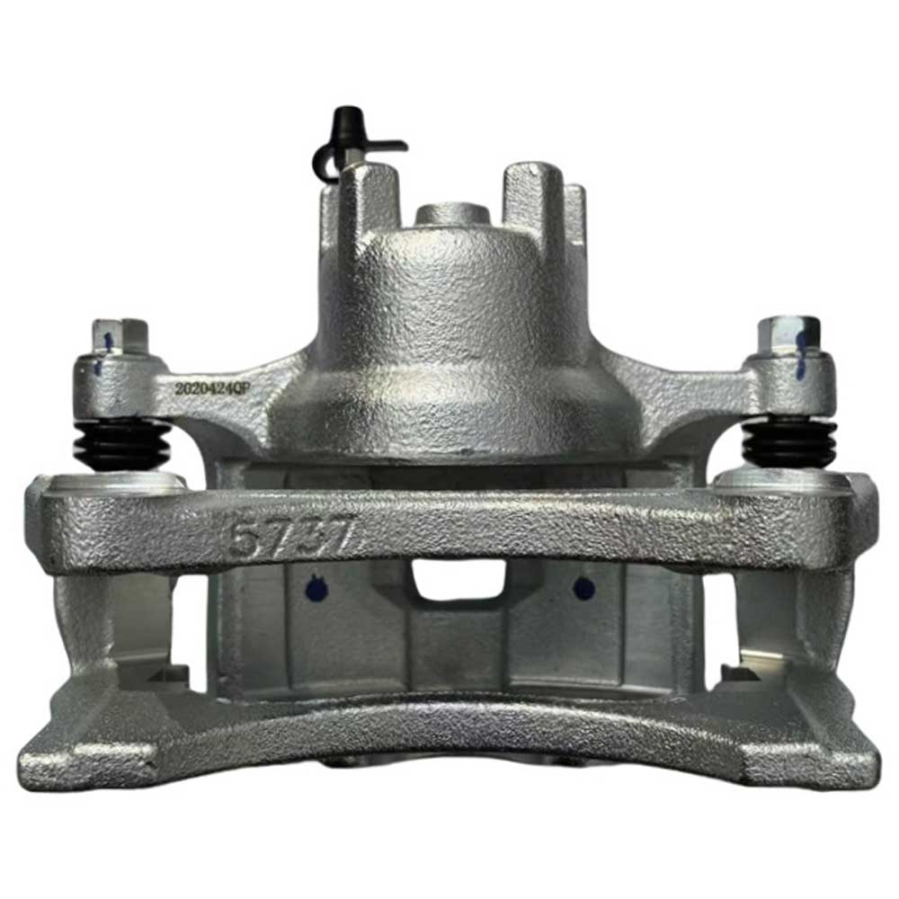 2017 Mitsubishi Outlander Brake Caliper